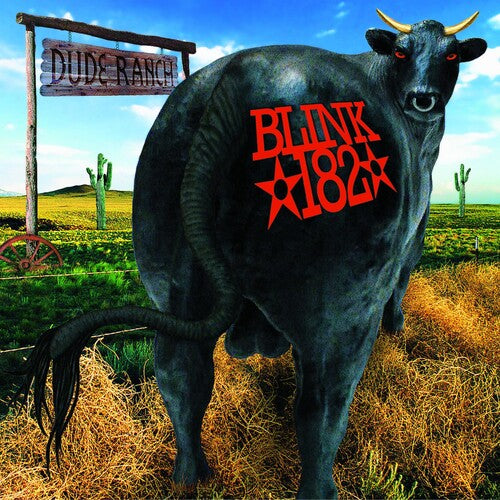 blink-182: Dude Ranch