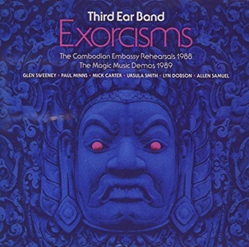 Third Ear Band: Exorcism