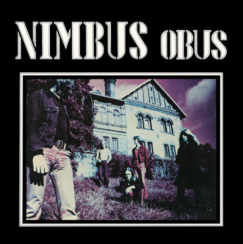 Nimbus: Obus