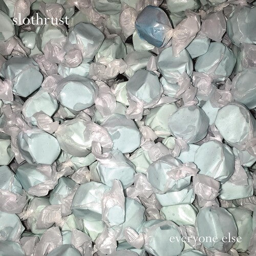 Slothrust: Everyone Else