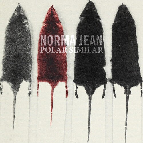 Norma Jean: Polar Similar - COMPACT DISCS