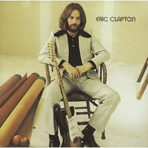 Clapton, Eric: Eric Clapton: Limited