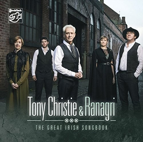 Christie, Tony: Great Irish Songbook - SUPER-AUDIO CD