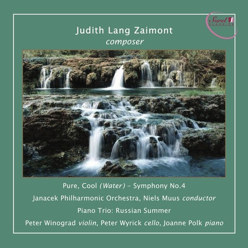 Zaimont / Polk, Joanne / Wyrick, Peter / Muus, Niels: Judith Lang Zaimont