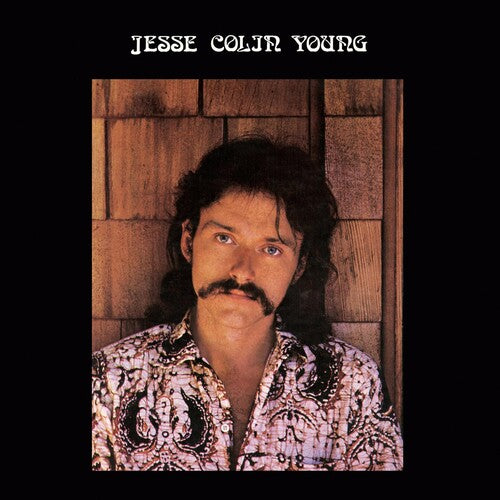 Young, Jesse Colin: Song For Juli