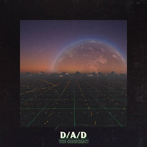 D/A/D: Construct - CASSETTES