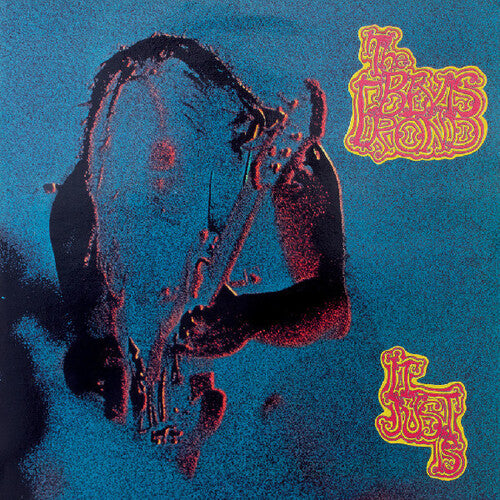 Bevis Frond: It Just Is - VINYL LP