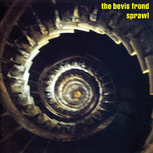 The Bevis Frond: Sprawl - COMPACT DISCS