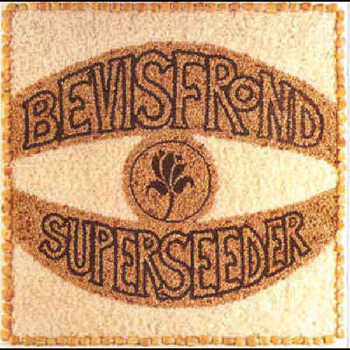 The Bevis Frond: Superseeder - COMPACT DISCS