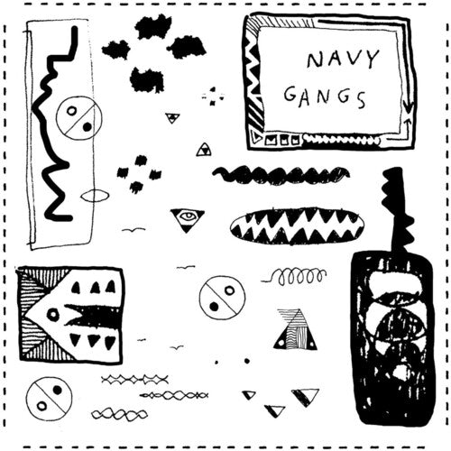 Navy Gangs: Navy Gangs