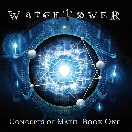 Watchtower: Concepts Of Math: Book One