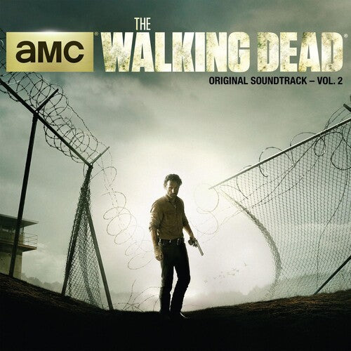 Amc's the Walking Dead 2 / O.S.T: The Walking Dead: Original Soundtrack Volume 2