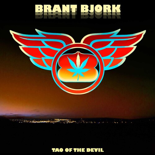 Bjork, Brant: Tao Of The Devil