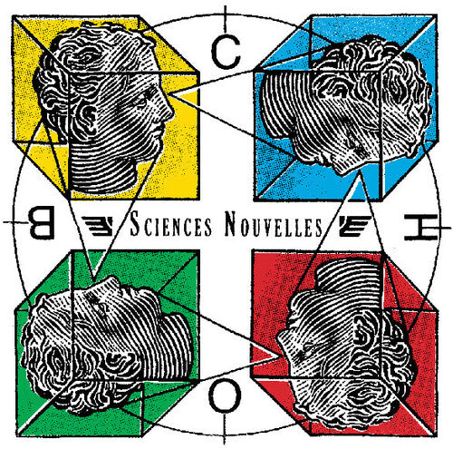 Duchess Says: Sciences Nouvelles - COMPACT DISCS