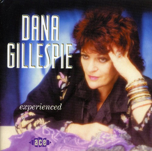 Dana Gillespie: Experienced - COMPACT DISCS