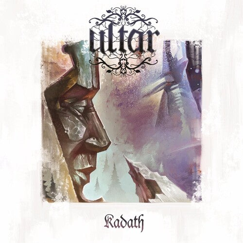 Ultar: Kadath