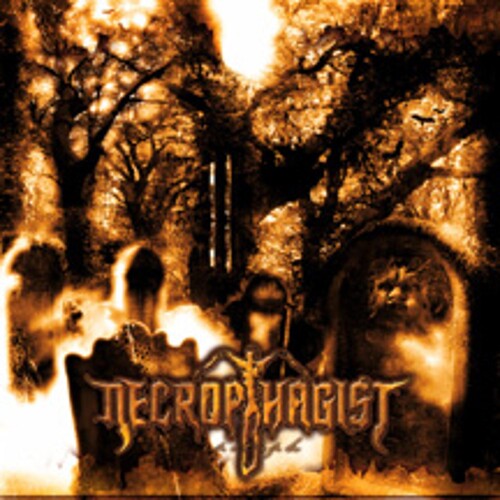 Necrophagist: Epitaph