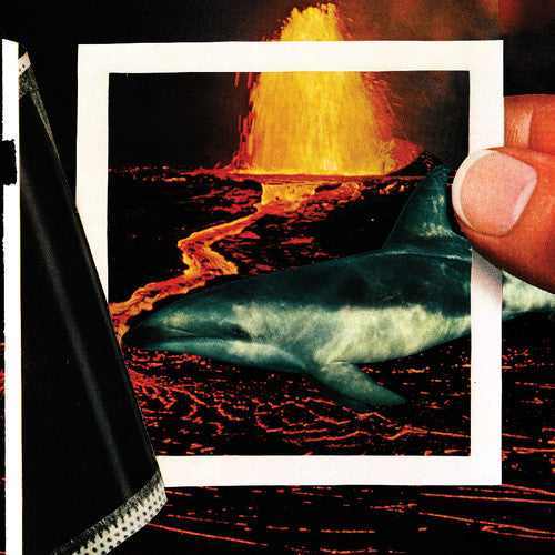 The Thermals: We Disappear - COMPACT DISCS