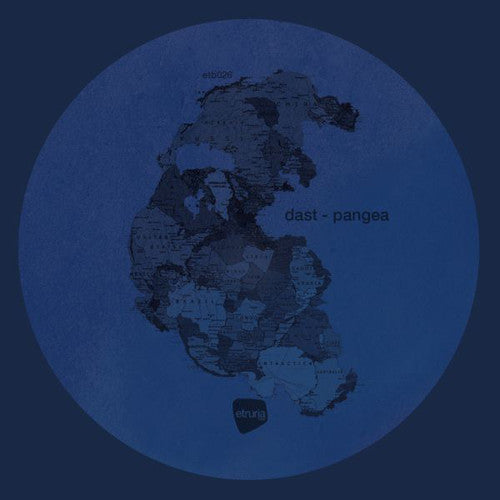 Dast: Pangea