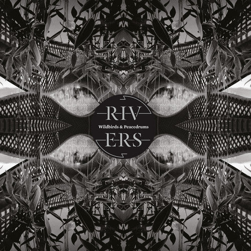 Wildbirds / Peacedrums: Rivers