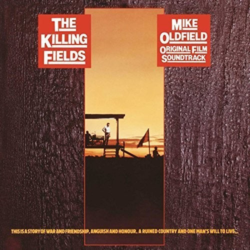 Oldfield, Mike: Killing Fields