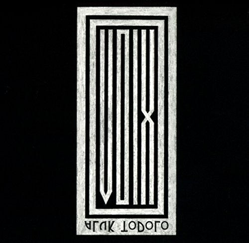 Aluk Todolo: Vox