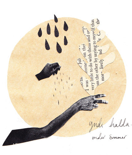 Yndi Halda: Under Summar