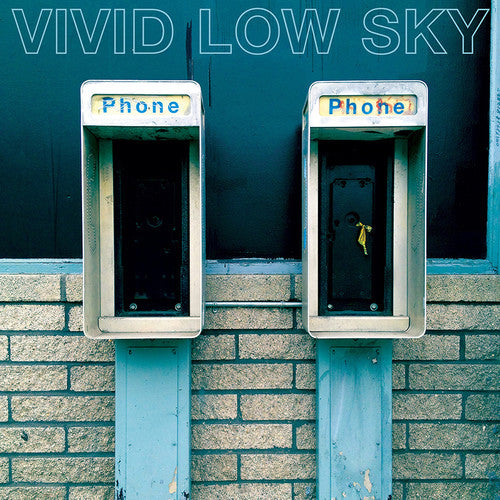Vivid Low Sky: II - VINYL LP