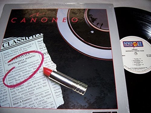 Canoneo: Desperately Seeking Fusion