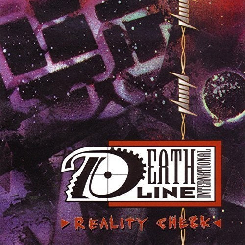 Deathline International: Reality Check