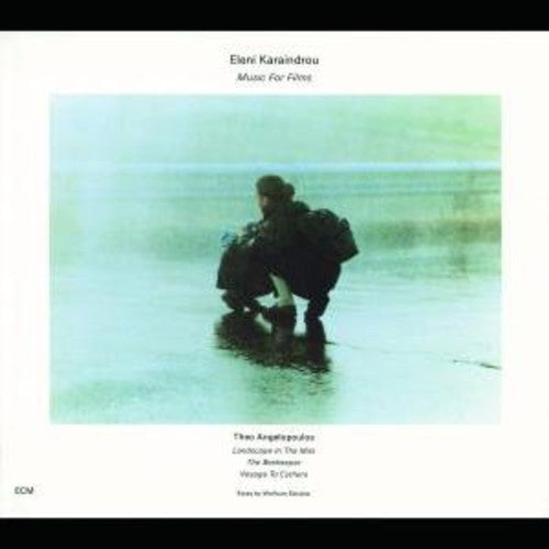 Karaindrou, Eleni: Music for Films