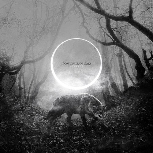 Downfall of Gaia: Atrophy