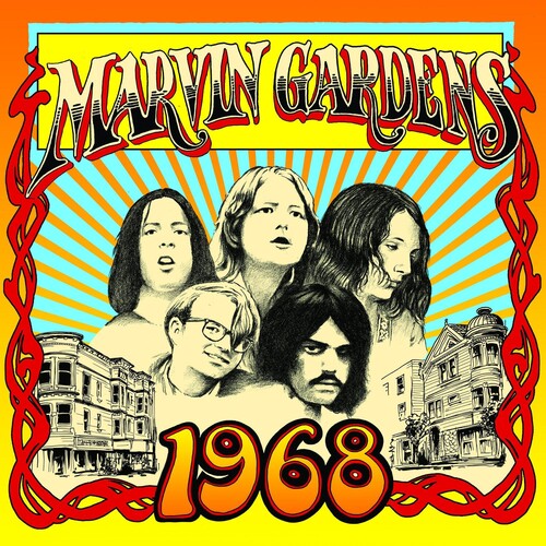 Marvin Gardens: 1968