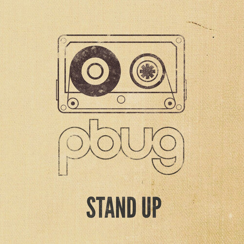 Pbug: Stand Up