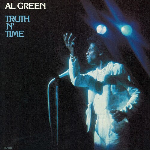 Green, Al: Truth N' Time