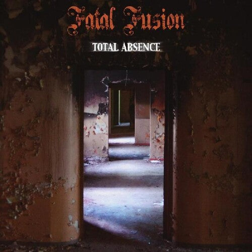 Fatal Fusion: Total Absence - COMPACT DISCS