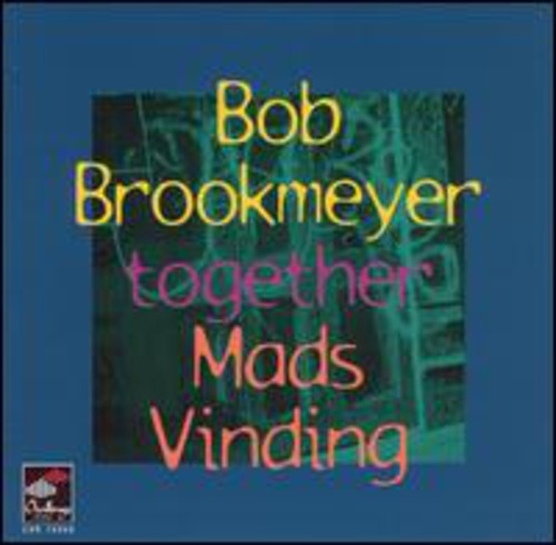 Brookmeyer, Bob / Vinding, Mads: Together