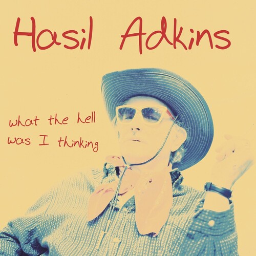 Adkins, Hasil: What the Hell Was I Thinking