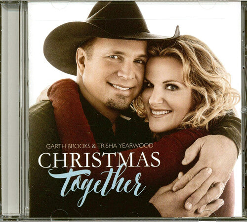 Brooks, Garth / Yearwood, Trisha: Christmas Together