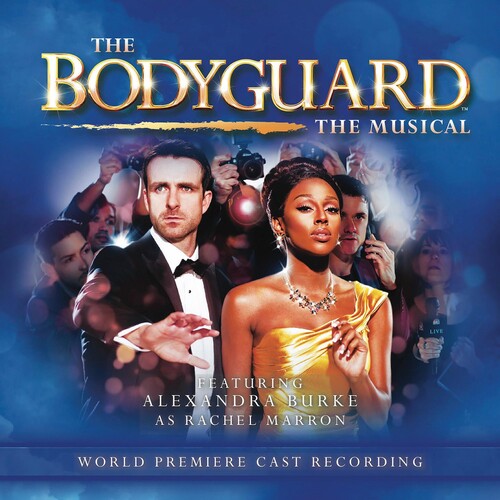 Bodyguard the Musical / O.S.T.: Bodyguard the Musical (Original Soundtrack)