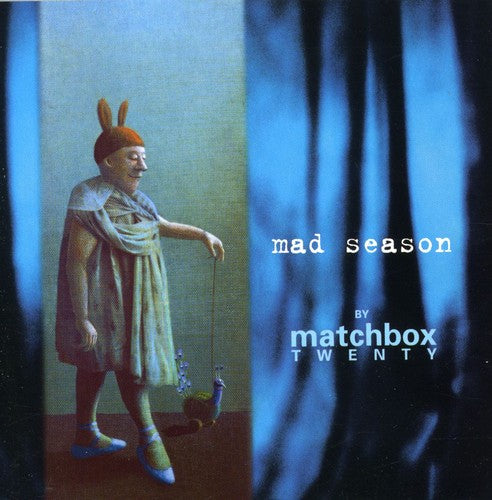 Matchbox Twenty: Mad Season