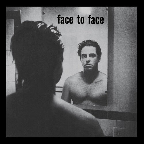 Face to Face: Face To Face - VINYL LP