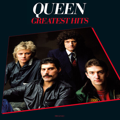 Queen: Greatest Hits I