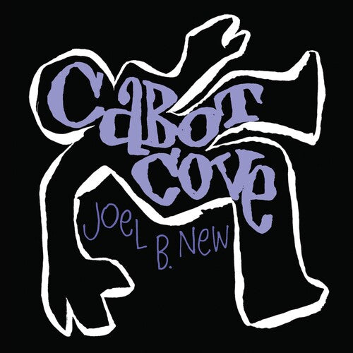 New, Joel B.: Cabot Cove