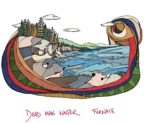 Dead Man Winter: Furnace