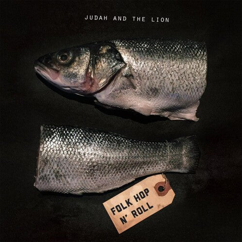 Judah & the Lion: Folk Hop N Roll