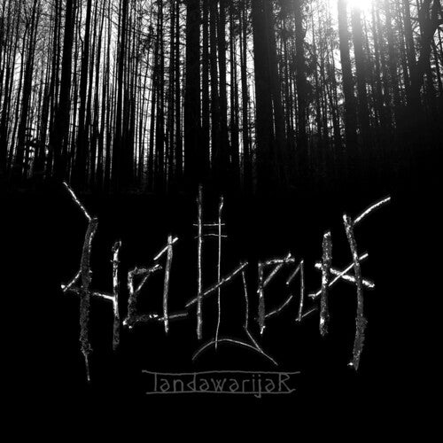 Helheim: Landawaijar - COMPACT DISCS