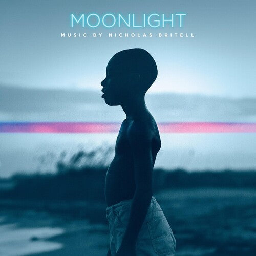 Britell, Nicholas: Moonlight (Original Motion Picture Soundtrack)