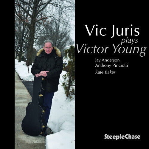 Juris, Vic: Vic Plays Victor Young