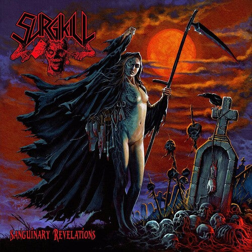 Surgikill: Sanguinary Revelations